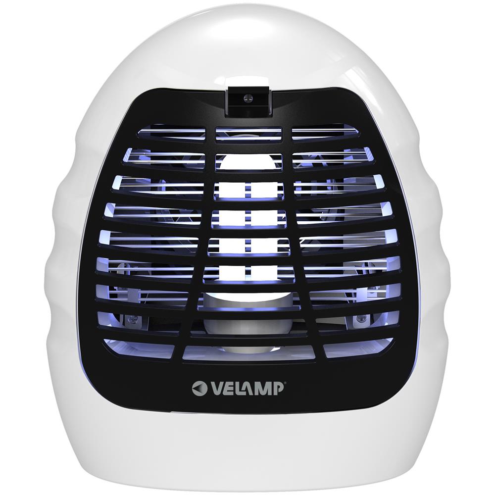 Zanzariera Elettrica, Con Lampadina Uv E Ventola, 14w - Foto 1