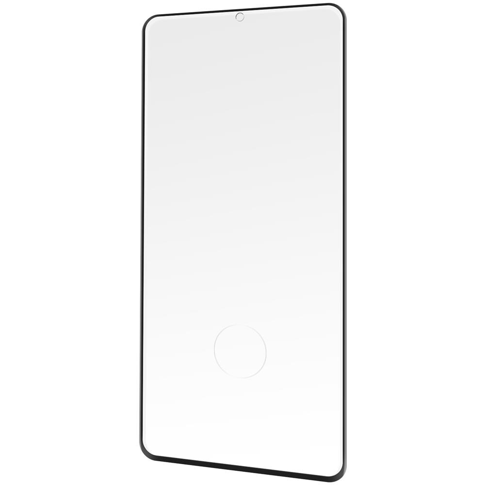 Vetro Samsung Galaxy S21 Hardglass Max Impronta Digitale 3mk Nero - Foto 2