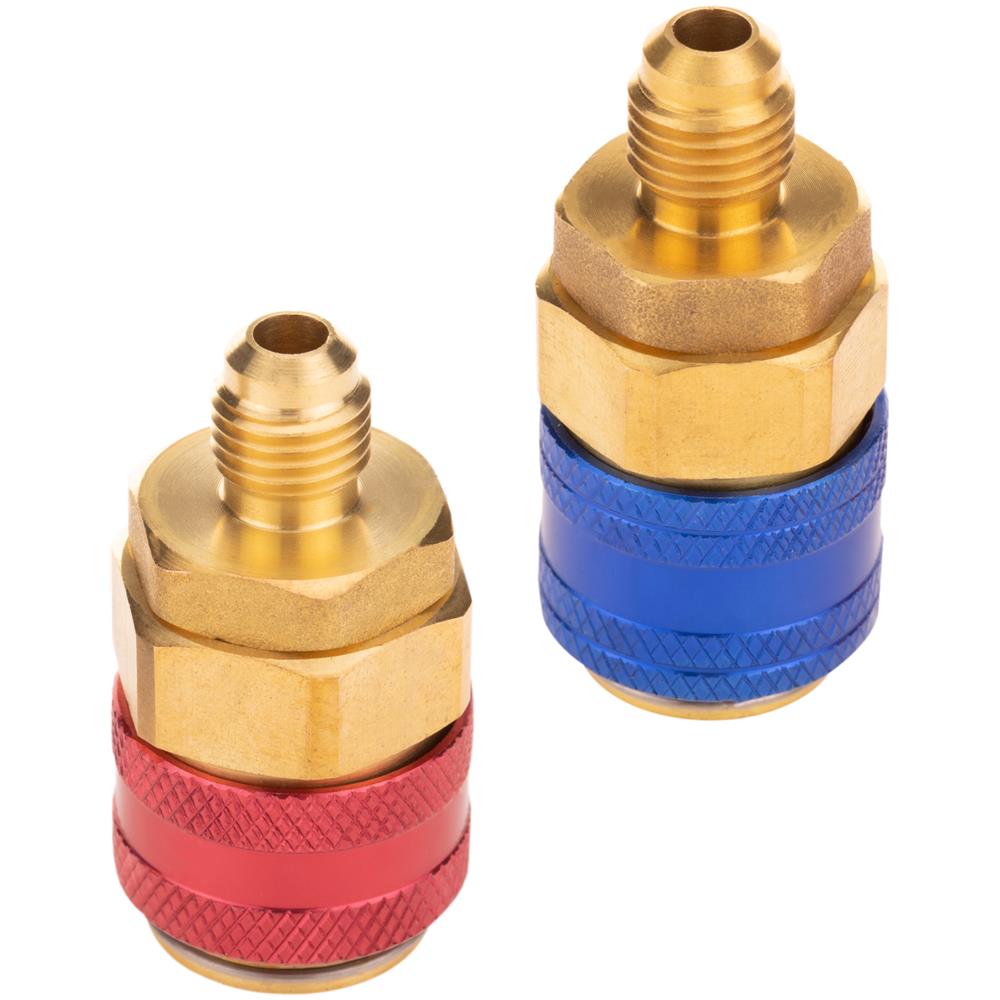 Connettore Rapido Nuovo Per Pulitore Tappeti, Raccordi Per Alta - Foto 8