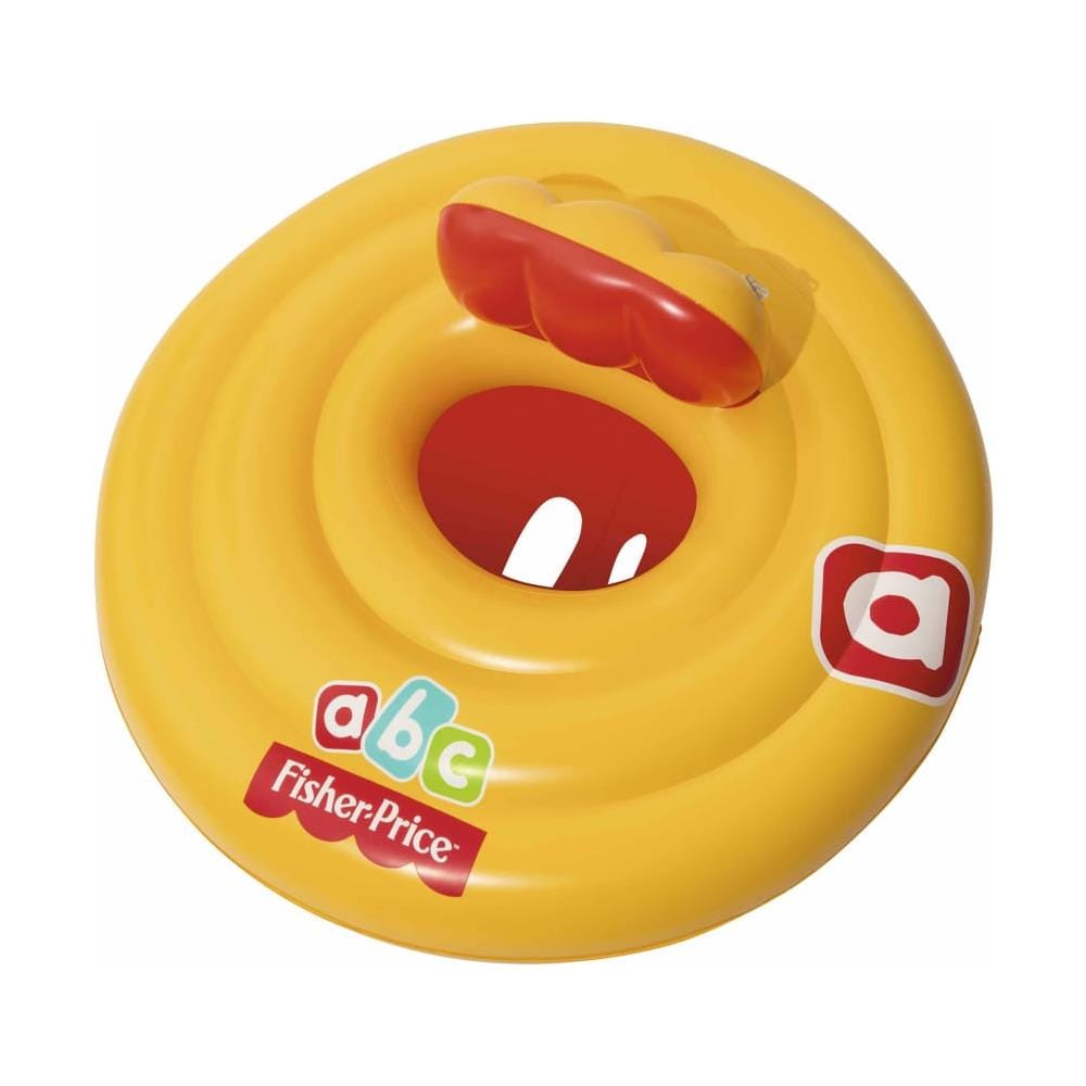 Fisher Price Step A Salvagente Gonfiabile Con Mutandina - Foto 8