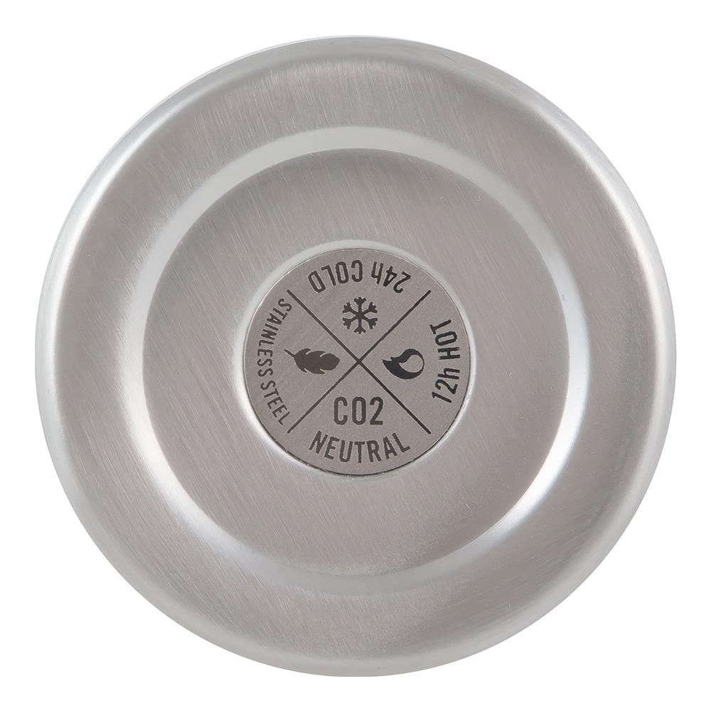 Clima 500ml Acciaio inossidabile Acciaio inossidabile borraccia - Foto 3