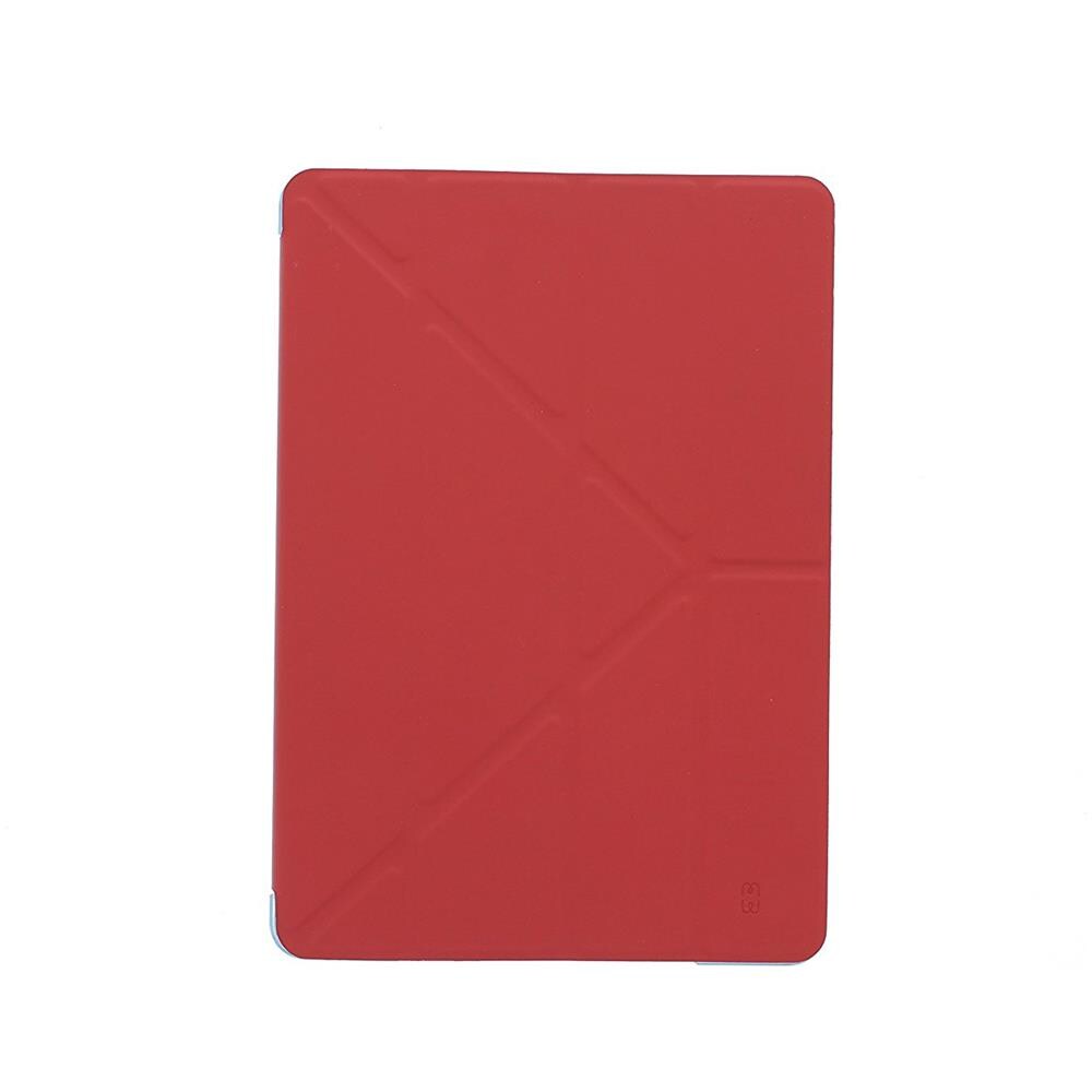 300014 Coque pour iPad Pro 9,7" Rouge Cover Rosso - Foto 1