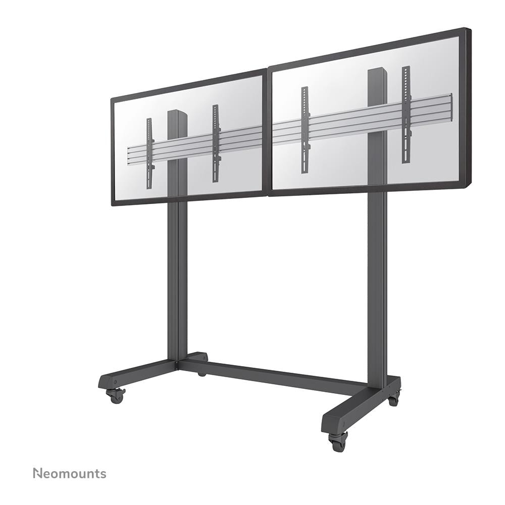 NMPRO-M21 Mobiletto Pro Portatile per Videowall - Foto 1