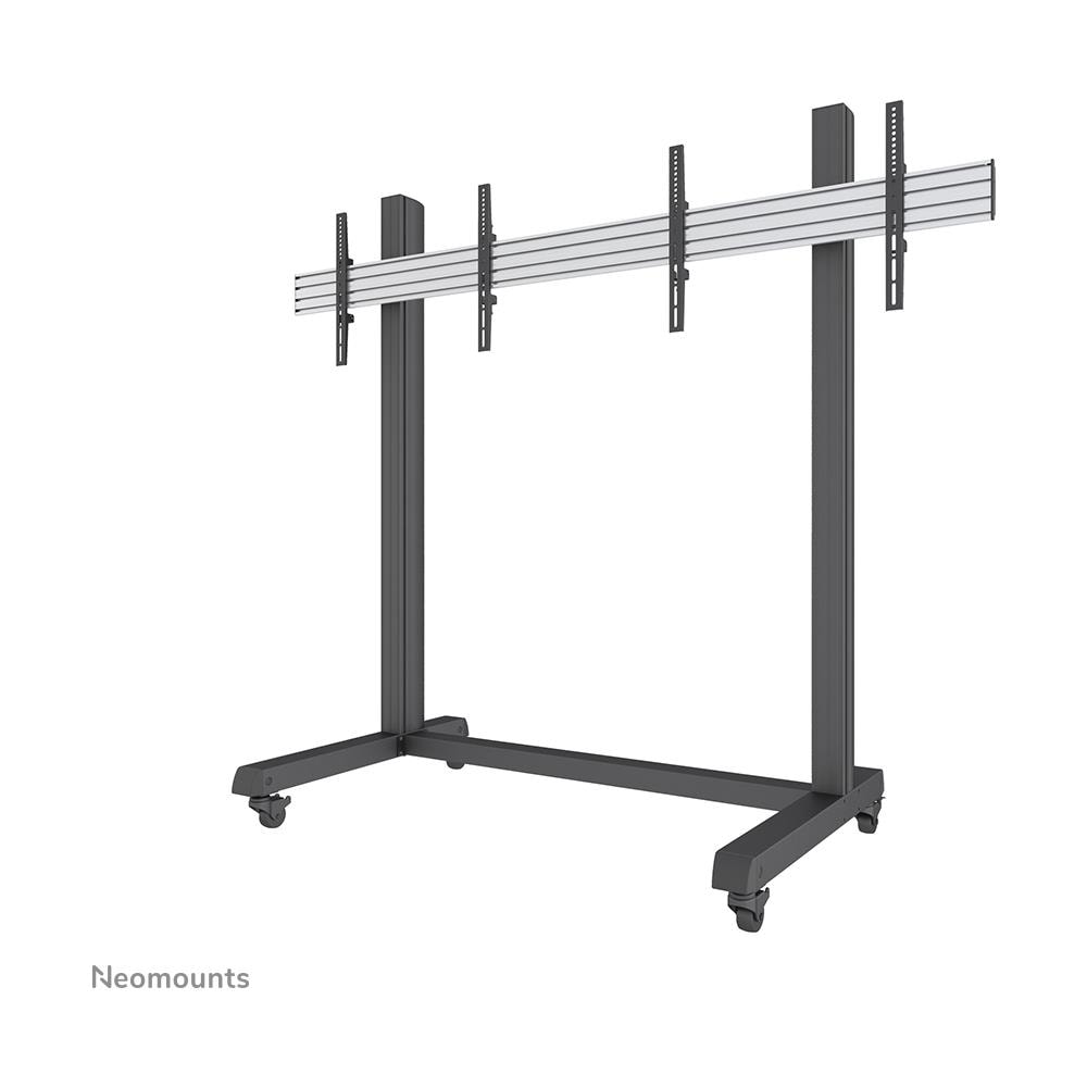 NMPRO-M21 Mobiletto Pro Portatile per Videowall - Foto 2