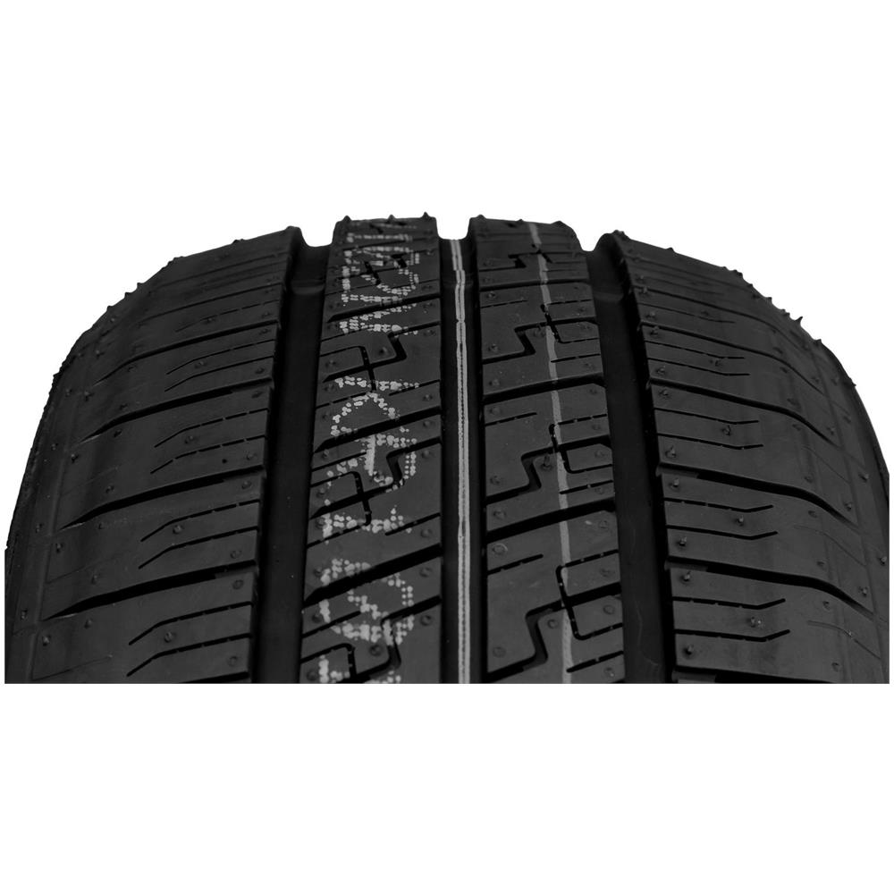 Pneumatico Gomma Per Rimorchio Kenda Kr101 Mastertrail 3g 195/50 R13c 104/102n Rinforzato - Foto 2