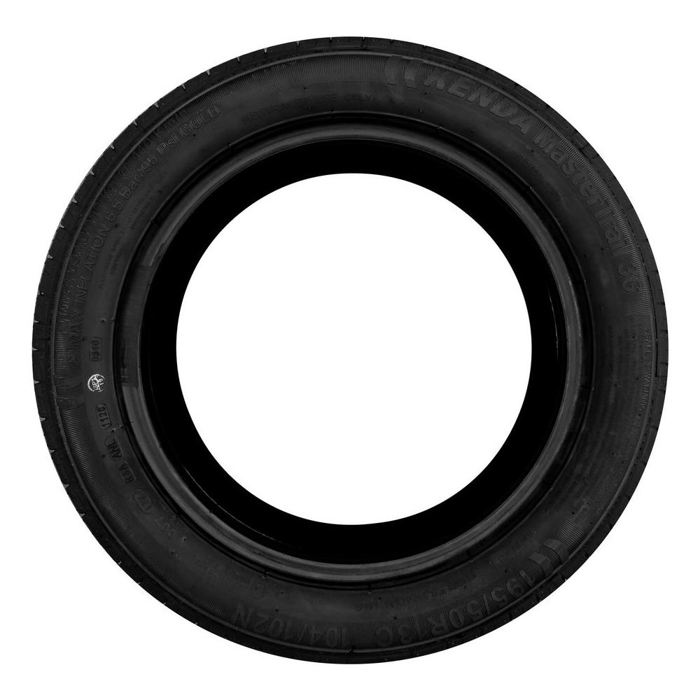 Pneumatico Gomma Per Rimorchio Kenda Kr101 Mastertrail 3g 195/50 R13c 104/102n Rinforzato - Foto 3