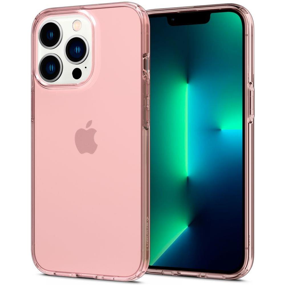 Custodia Cover Protettiva Per Iphone 13 Pro - Foto 1