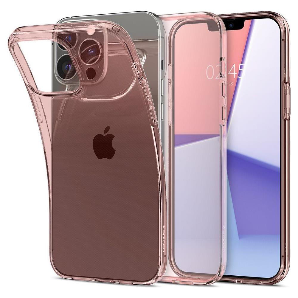 Custodia Cover Protettiva Per Iphone 13 Pro - Foto 2