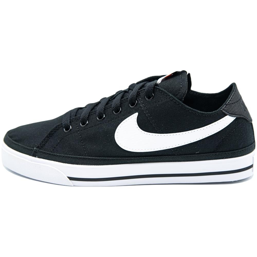 Court Legacy Cw6539-002, Uomini, Nero, 40 - Foto 1