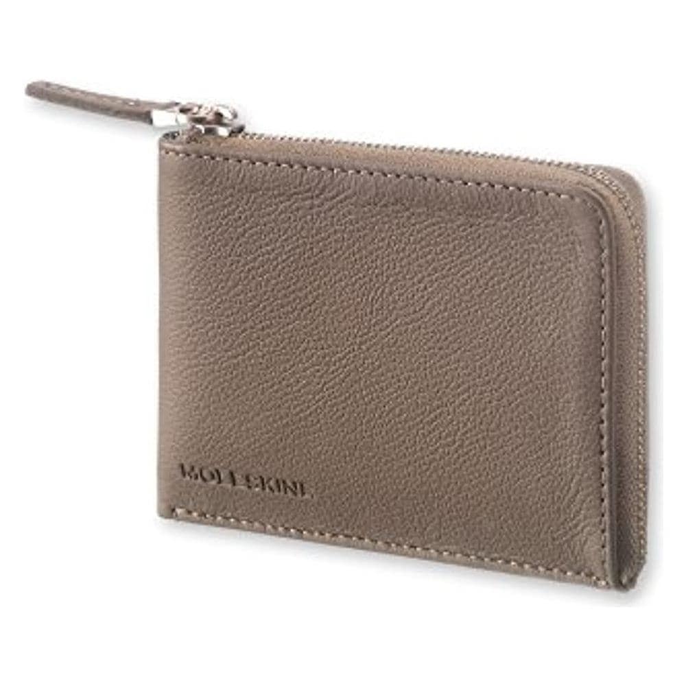 Et64lnwlsmp8 - Portafoglio Lineage Smart In Pelle Color Topo, Topo - Foto 1