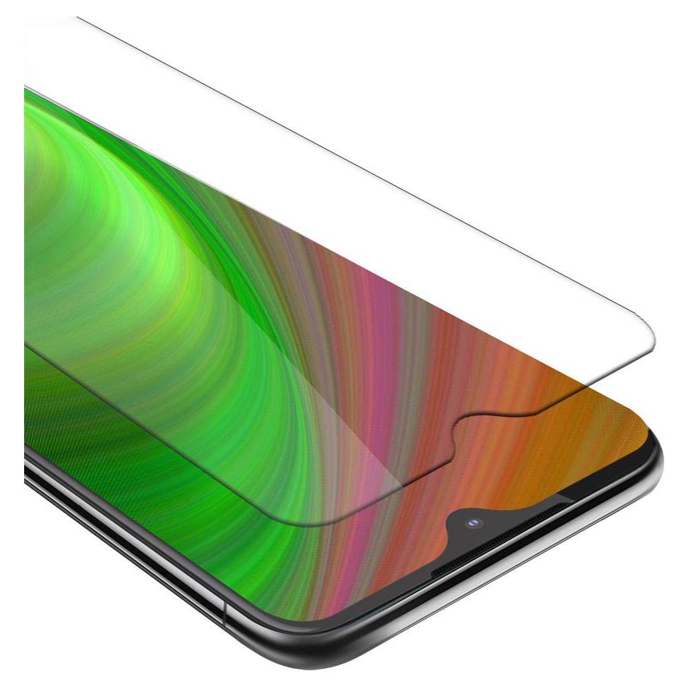 Pellicola Di Armatura Compatibile Con Motorola One Macro In Elevata Trasparenza - Vetro Temperato (tempered) Di Protezione Del Display In Durezza 9h Con 3d Touch - Foto 1