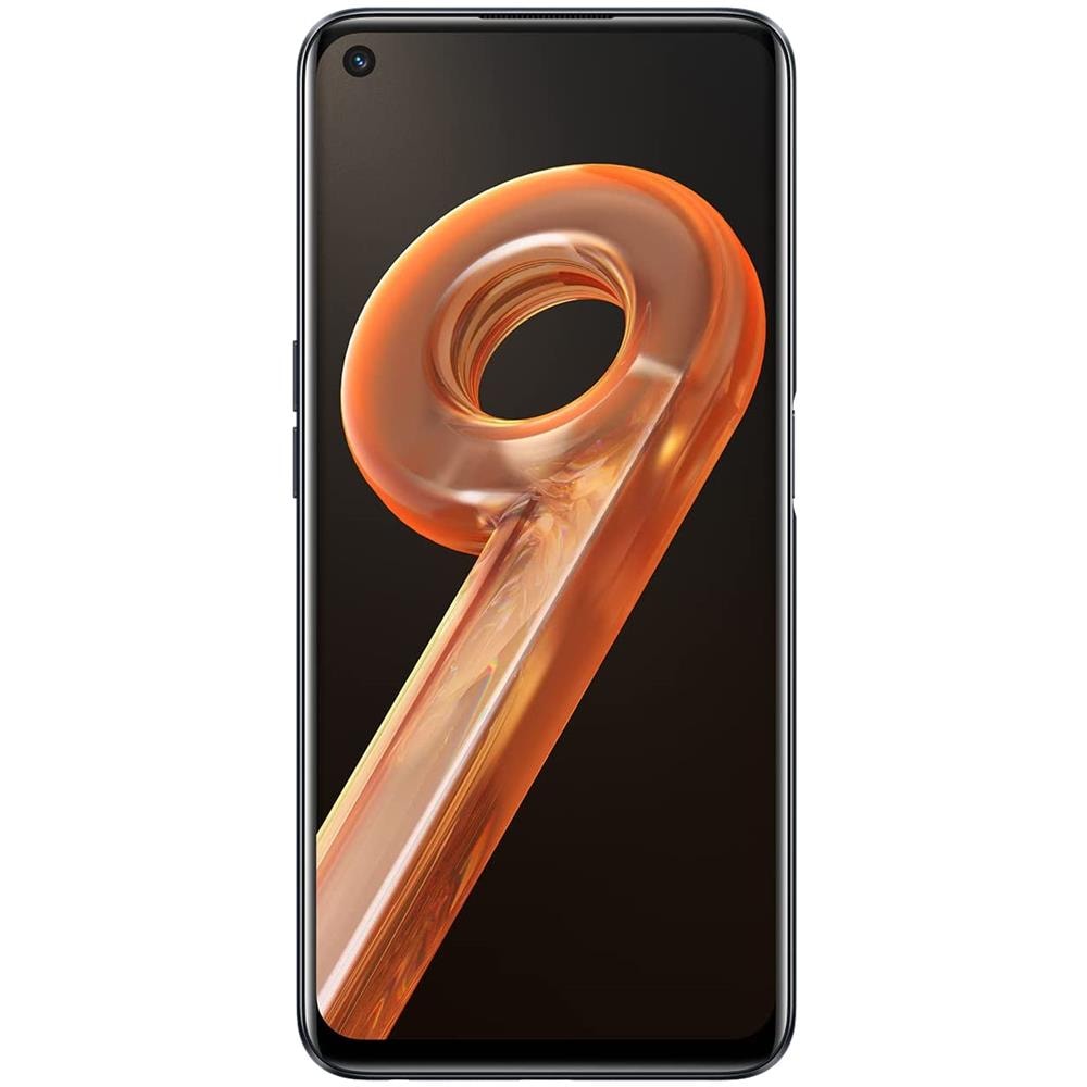 9i 64 GB 4 GB Ram Dual Sim Display 6.6" Full HD+ Slot Micro SD Fotocamera 50 Mpx Android Prism Black - Foto 1