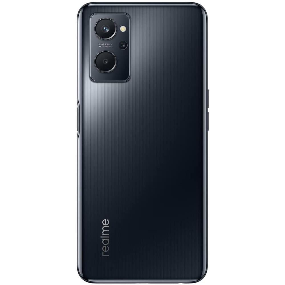 9i 64 GB 4 GB Ram Dual Sim Display 6.6" Full HD+ Slot Micro SD Fotocamera 50 Mpx Android Prism Black - Foto 2