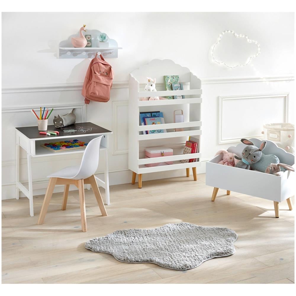 Schowek, Bagagliaio Giocattolo - Grigio, 58 X 28 X 45 Cm - Foto 2