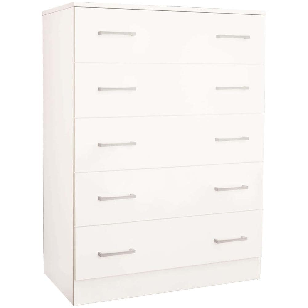 Jarl - Cassettiera Con 4 Cassetti - Foto 1