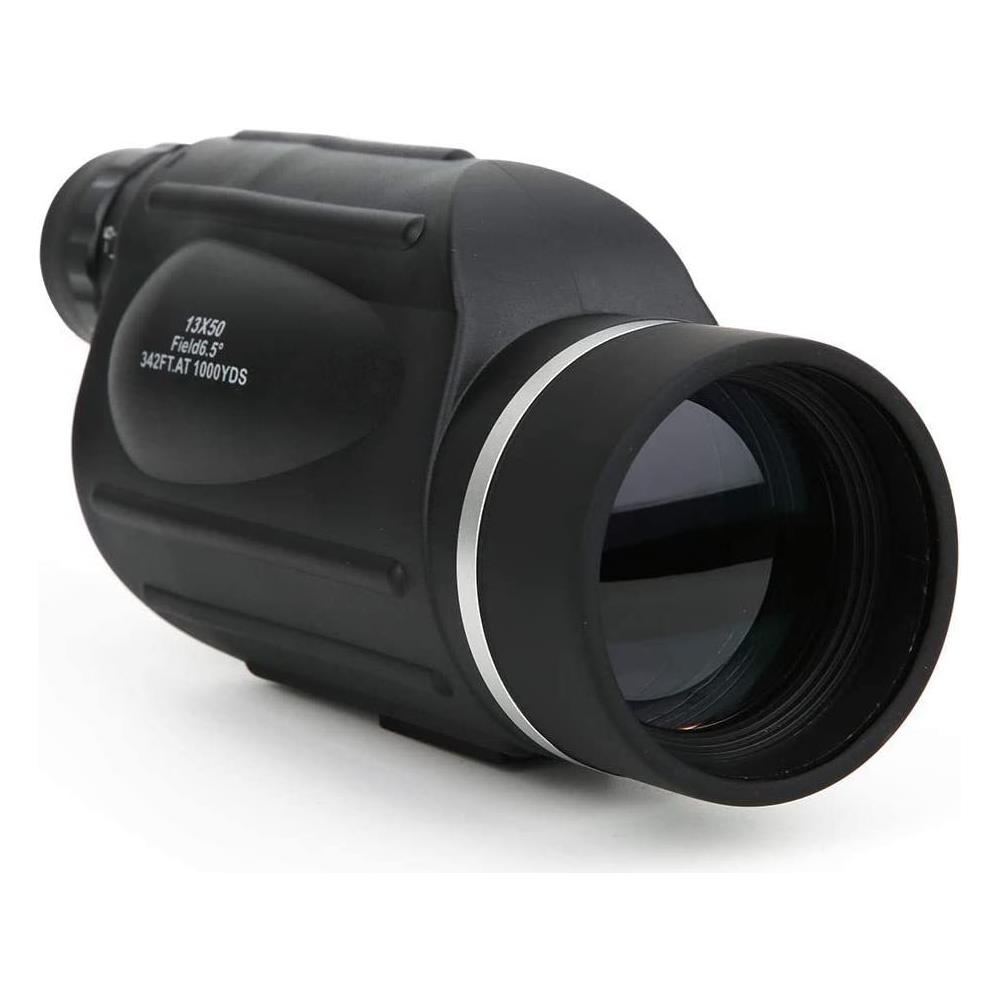 Binocolo Technaxx TX-142 Con Fotocamera - Zoom 4x - Full HD 1080p - Per Birdwatching E Sport