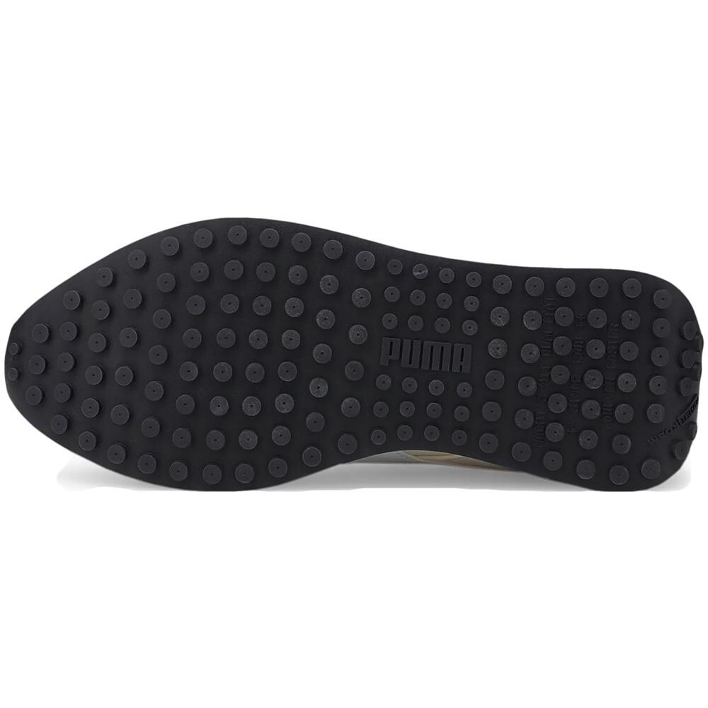 Scarpe Future Rider Cut-out Taglia 37 Codice 383826-02 Bianco - Foto 4