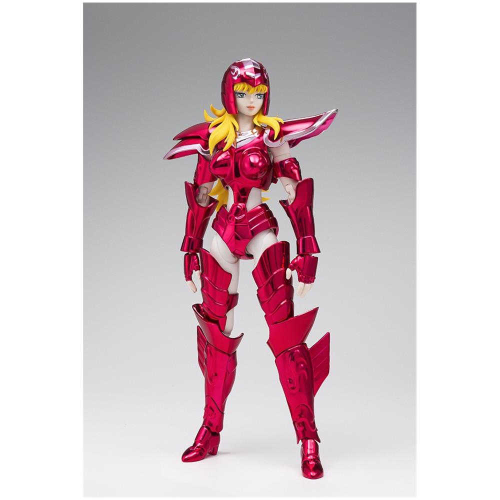 Saint Seiya Myth Cloth Mermaid Thetis Revival Edition - Foto 1