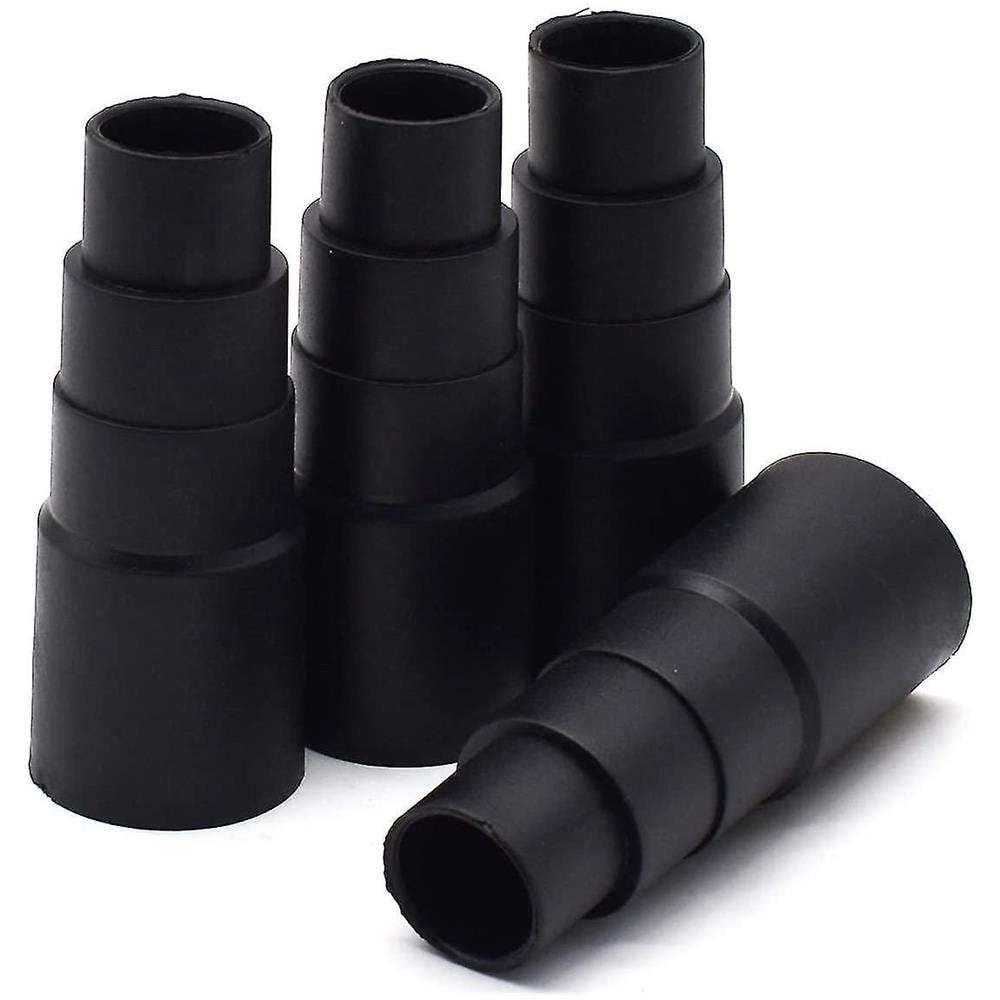 Deuson Adattatore Per Aspirapolvere 2 PCS Adattatore Per Aspirapolvere Universale Adattatore - Foto 4