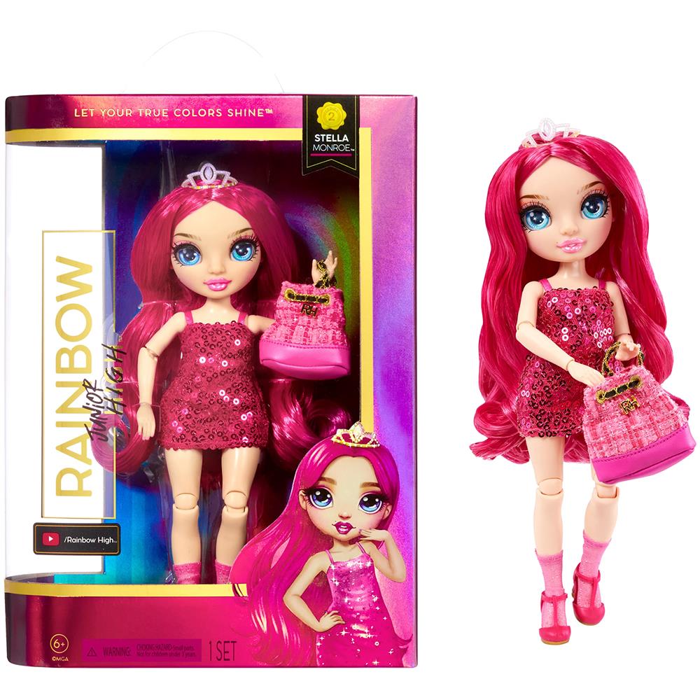 Junior High 2 Series - Mannequin Doll 22cm - Stella - Foto 2