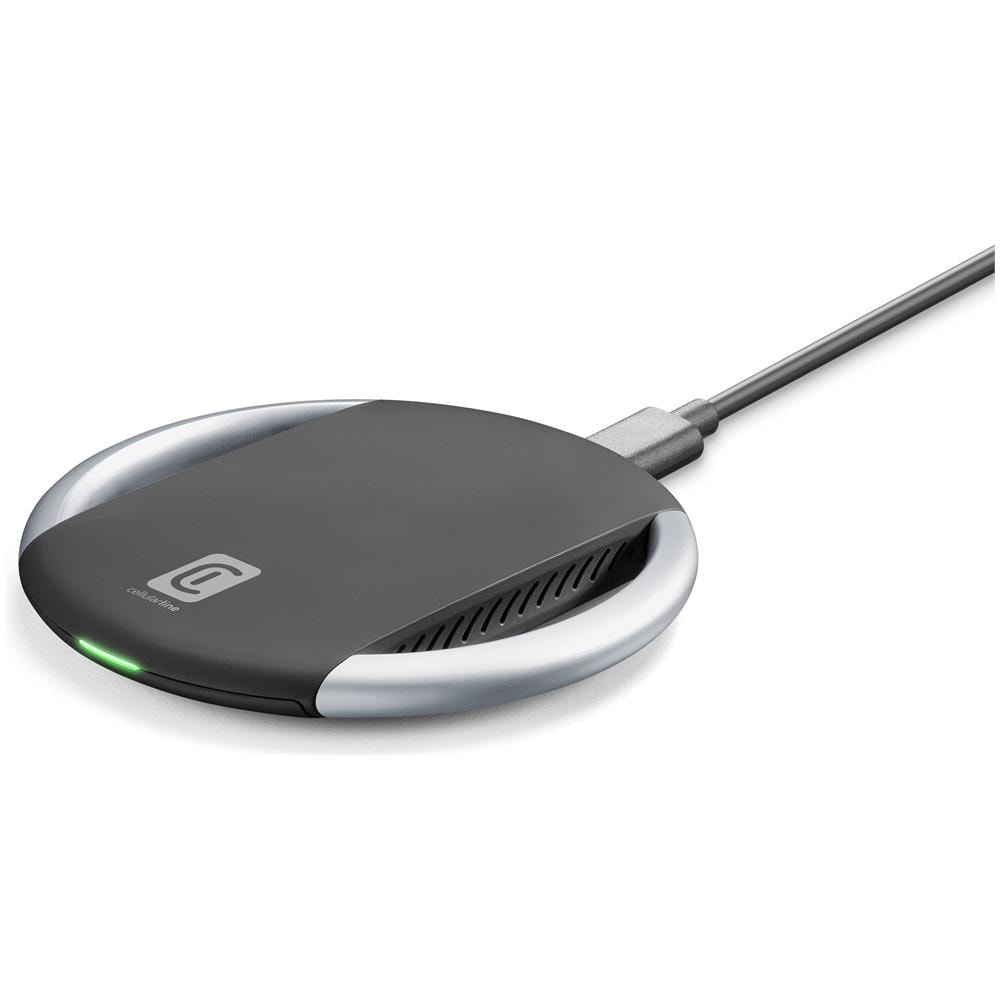 Arena 15W Caricabatterie Nero - Foto 1