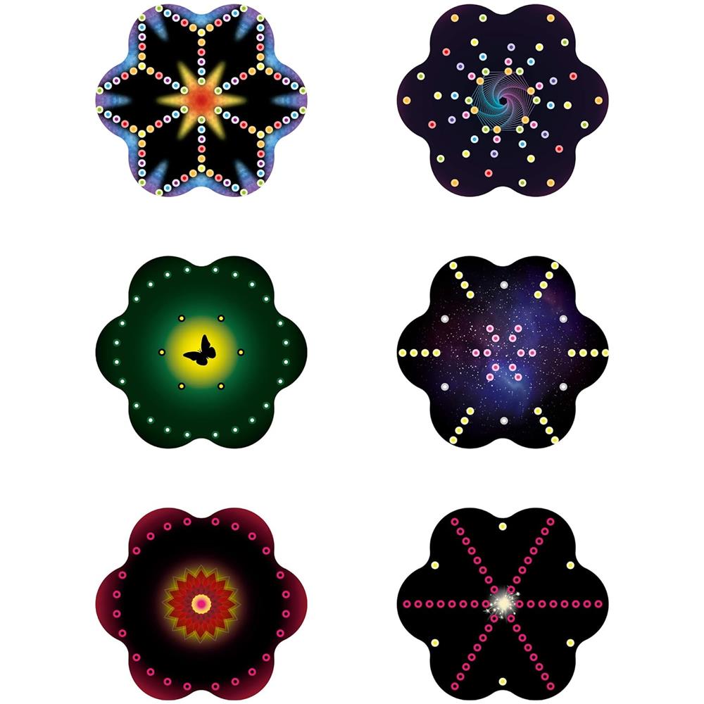 String Art Mandala5+ Anni - Foto 3