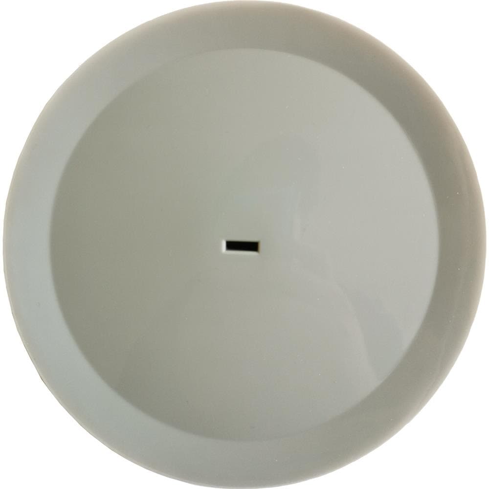 Tappo Per Piatti In Silicone Grey 15 Cm - Foto 2