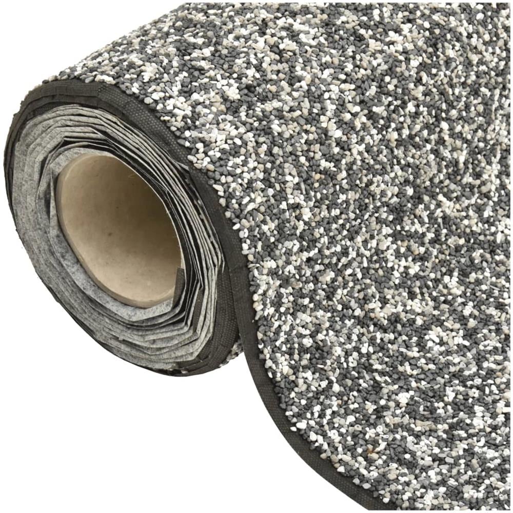 Fodera Design Pietra Grigio 500x60 Cm - Foto 2