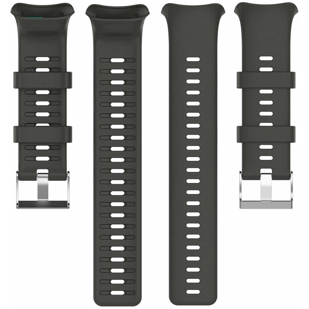 Bracciale Per Orologio Grey - Foto 1