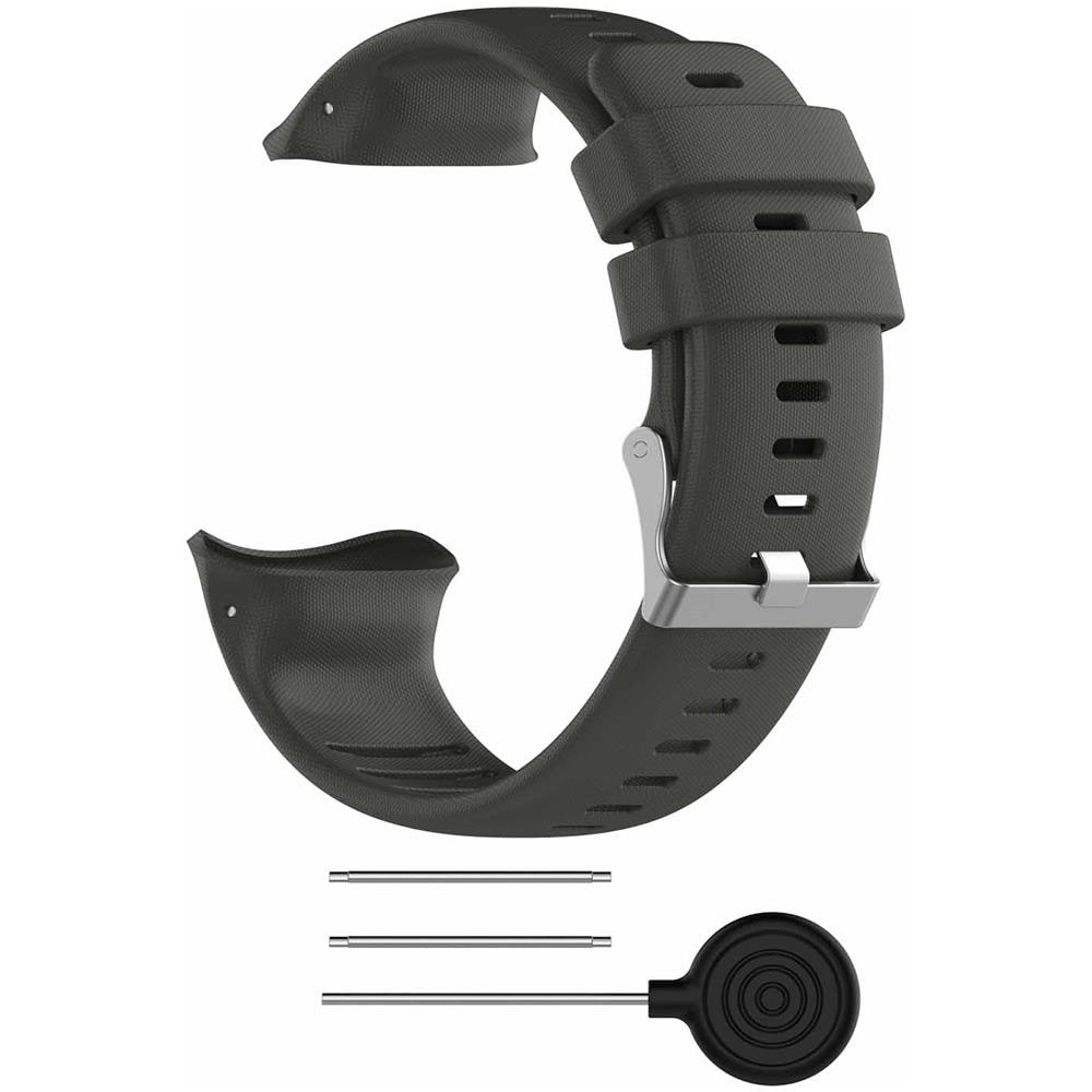 Bracciale Per Orologio Grey - Foto 4