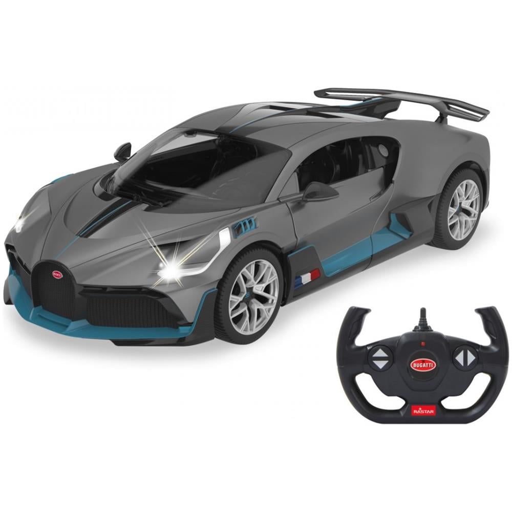 Bugatti Divo Elektromotor 1:14 On-road-rennwagen (403131) - Foto 2