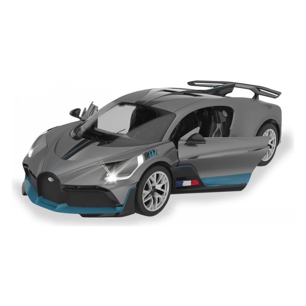 Bugatti Divo Elektromotor 1:14 On-road-rennwagen (403131) - Foto 5