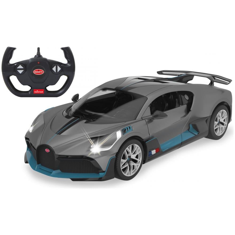 Bugatti Divo Elektromotor 1:14 On-road-rennwagen (403131) - Foto 1