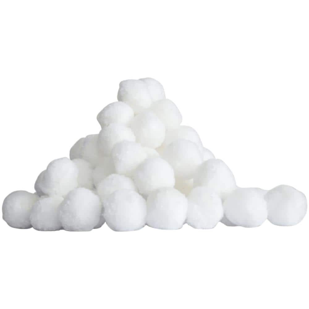 Sfere Filtranti In Polisfera Flowclear 500 G 58475 - Foto 2