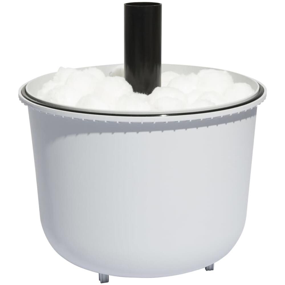 Sfere Filtranti In Polisfera Flowclear 500 G 58475 - Foto 3