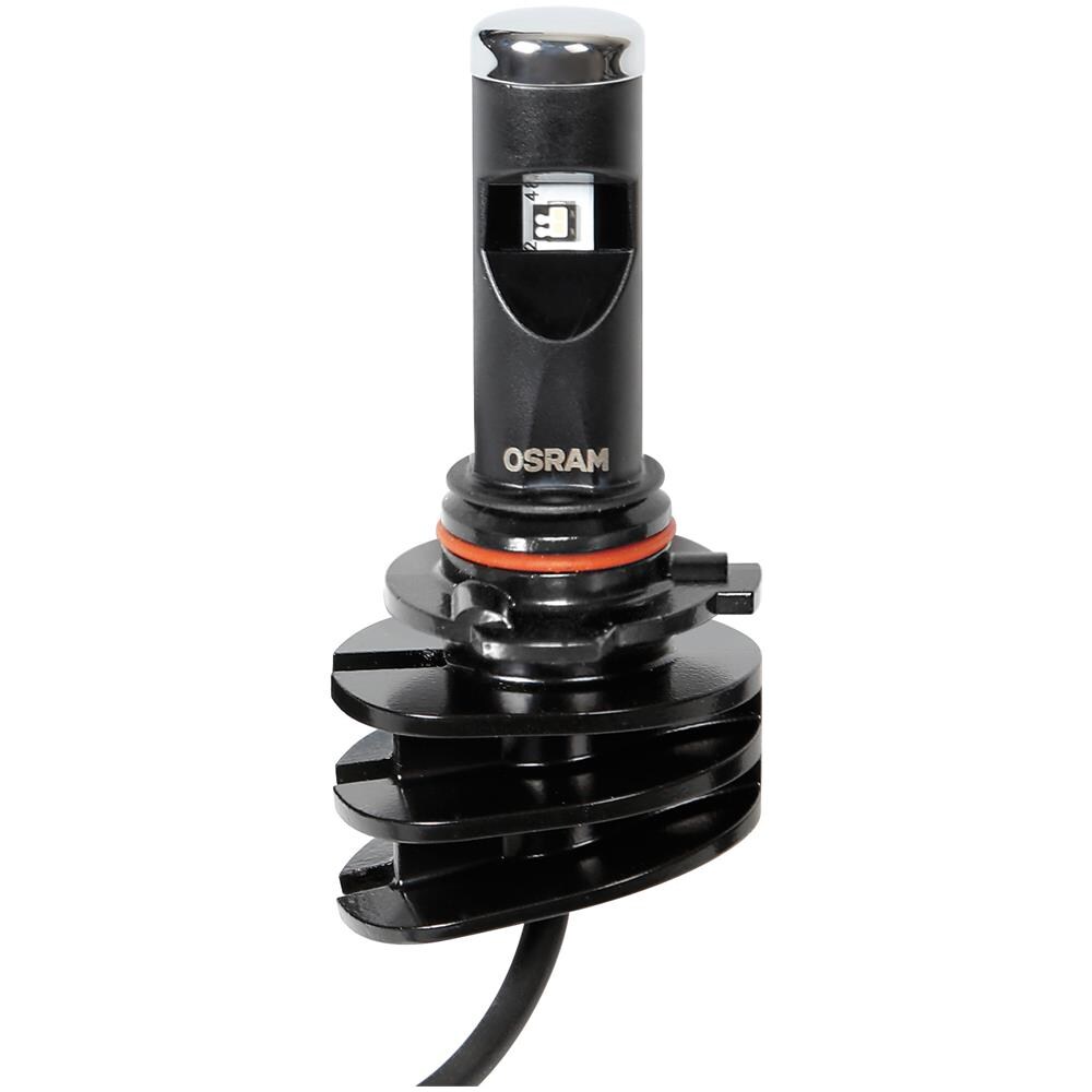 12v Ledriving Fog Lamp - (h10) - Py20d - 2 Pz - Scatola - Foto 2