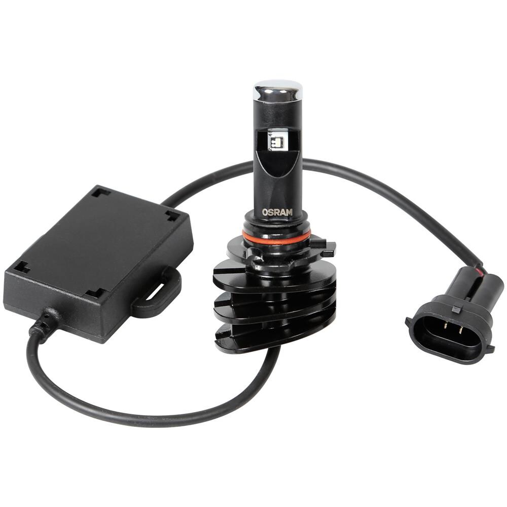 12v Ledriving Fog Lamp - (h10) - Py20d - 2 Pz - Scatola - Foto 1