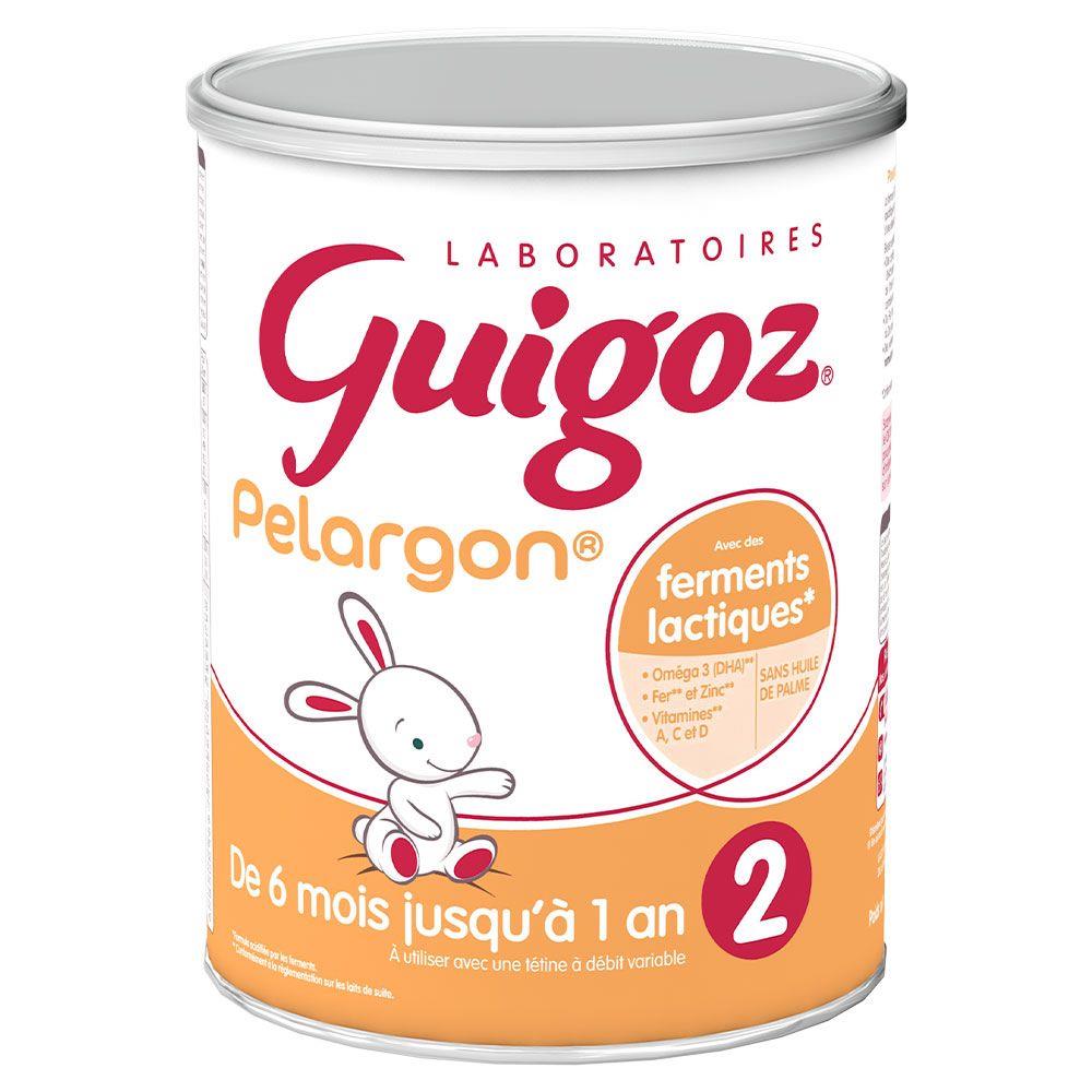 Pelargon 2 Latte In Polvere 780g Da 6 A 12 Mesi - Foto 1