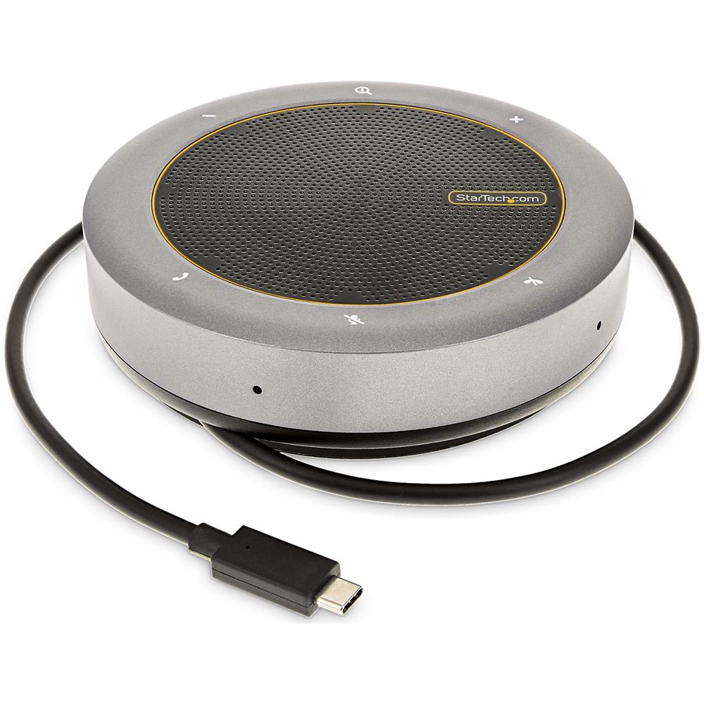 Docking station USB-C per conferenze VGA / 4K HDMI 2x USB - Foto 1