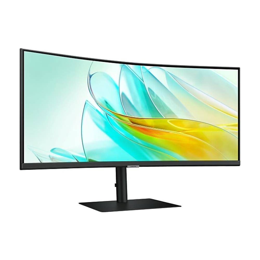 Monitor Curvo ViewFinity HRM S6 S65UC 34" 4K Ultra HD LED VA - Foto 1