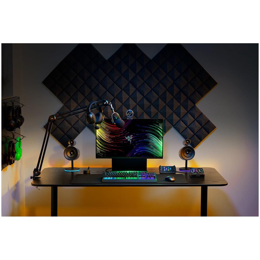 Controller Streaming con 12 pulsanti LCD Touch - Foto 5