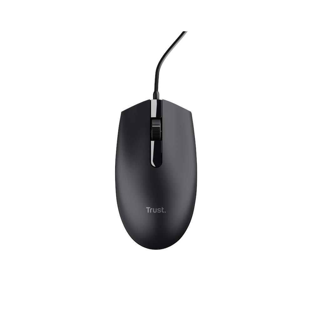 TM-101 mouse Ambidestro USB tipo A Ottico 1200 DPI - Foto 2