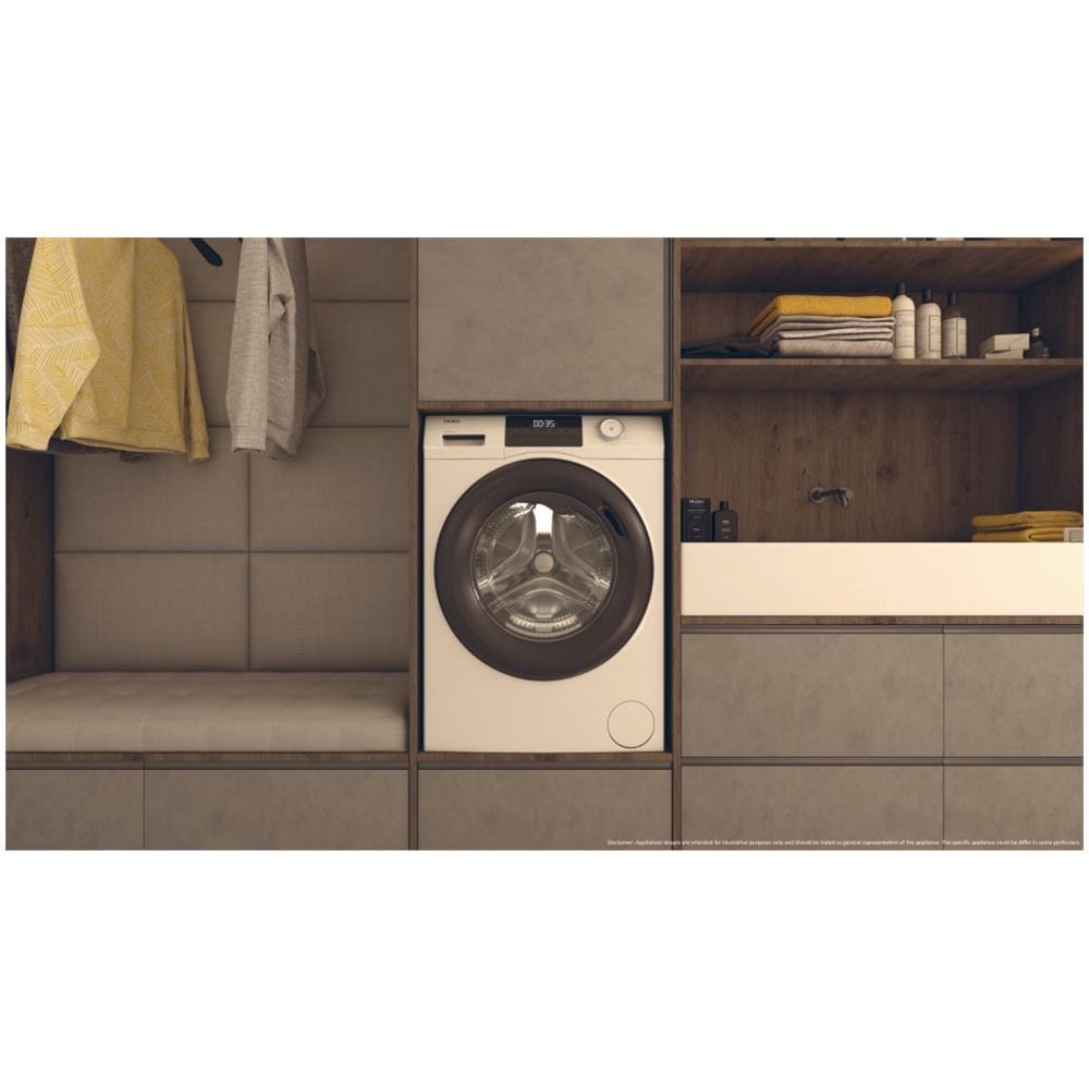 Lavatrice Standard 31020242 8 Kg Classe A Centrifuga 1400 giri - Foto 11