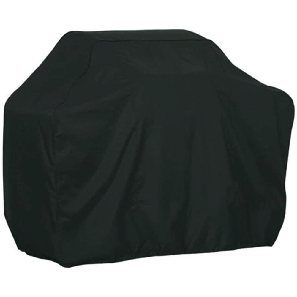 Copertura Protettiva per Barbecue Resistente Agenti Atmosferici 112 x 71 x 76 cm - Foto 1