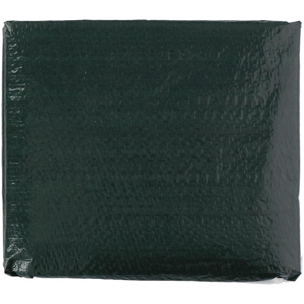Copertura Protettiva per Barbecue Resistente Agenti Atmosferici 112 x 71 x 76 cm - Foto 4