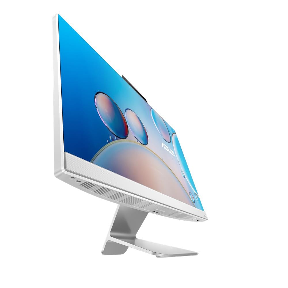 All-In-One 90PT03T1-M019D0 Monitor 24" Full HD Intel Core i7-1355U 3.7 GHz Ram 16 GB SSD 512 GB 4x USB-A 3.1 Windows 11 Pro - Foto 11