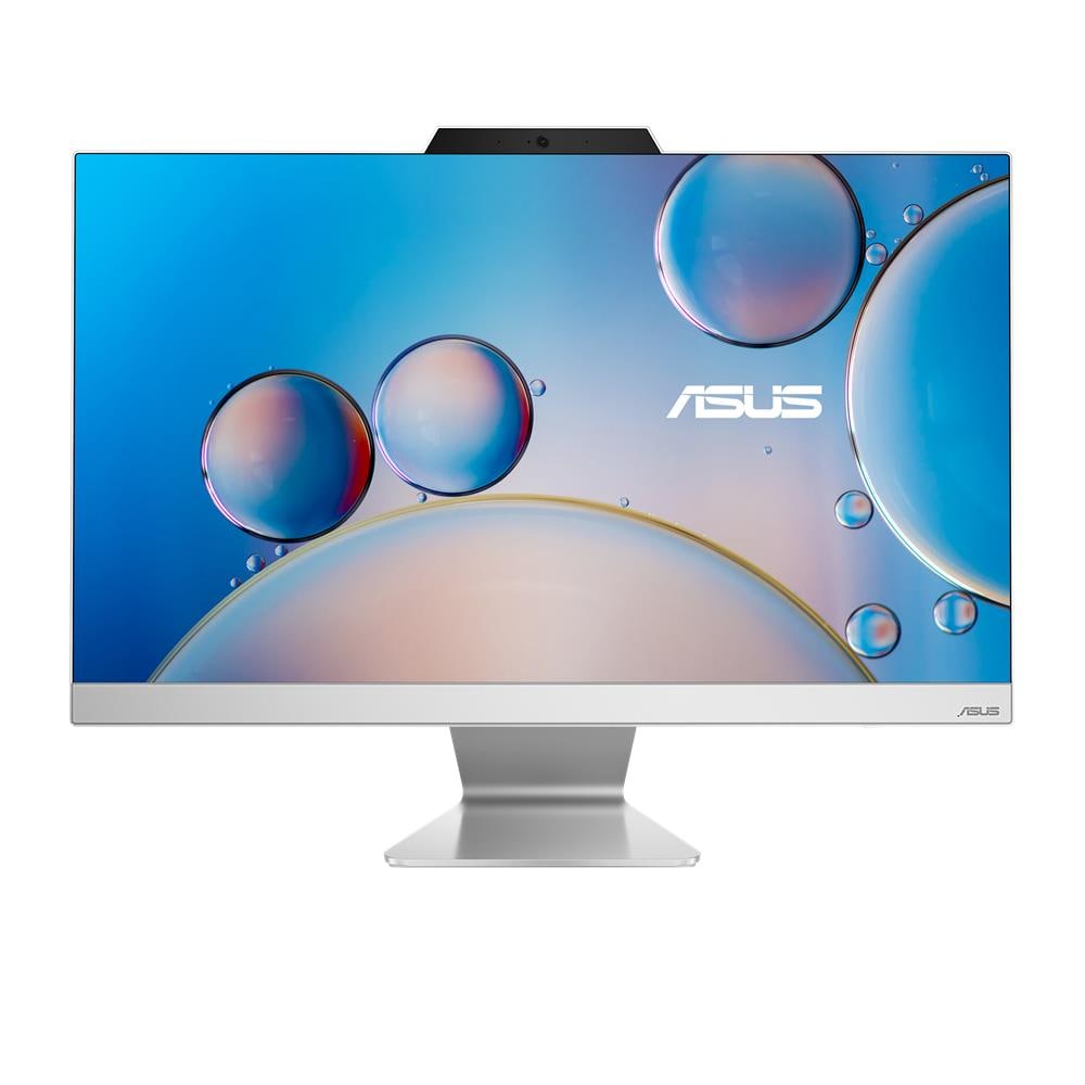 All-In-One 90PT03T1-M019D0 Monitor 24" Full HD Intel Core i7-1355U 3.7 GHz Ram 16 GB SSD 512 GB 4x USB-A 3.1 Windows 11 Pro - Foto 1