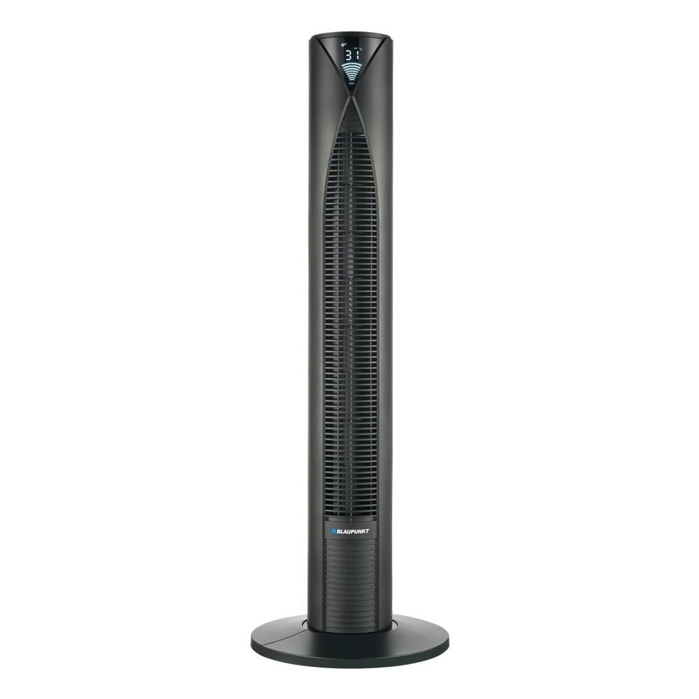 AFT601 ventilatore Nero - Foto 1