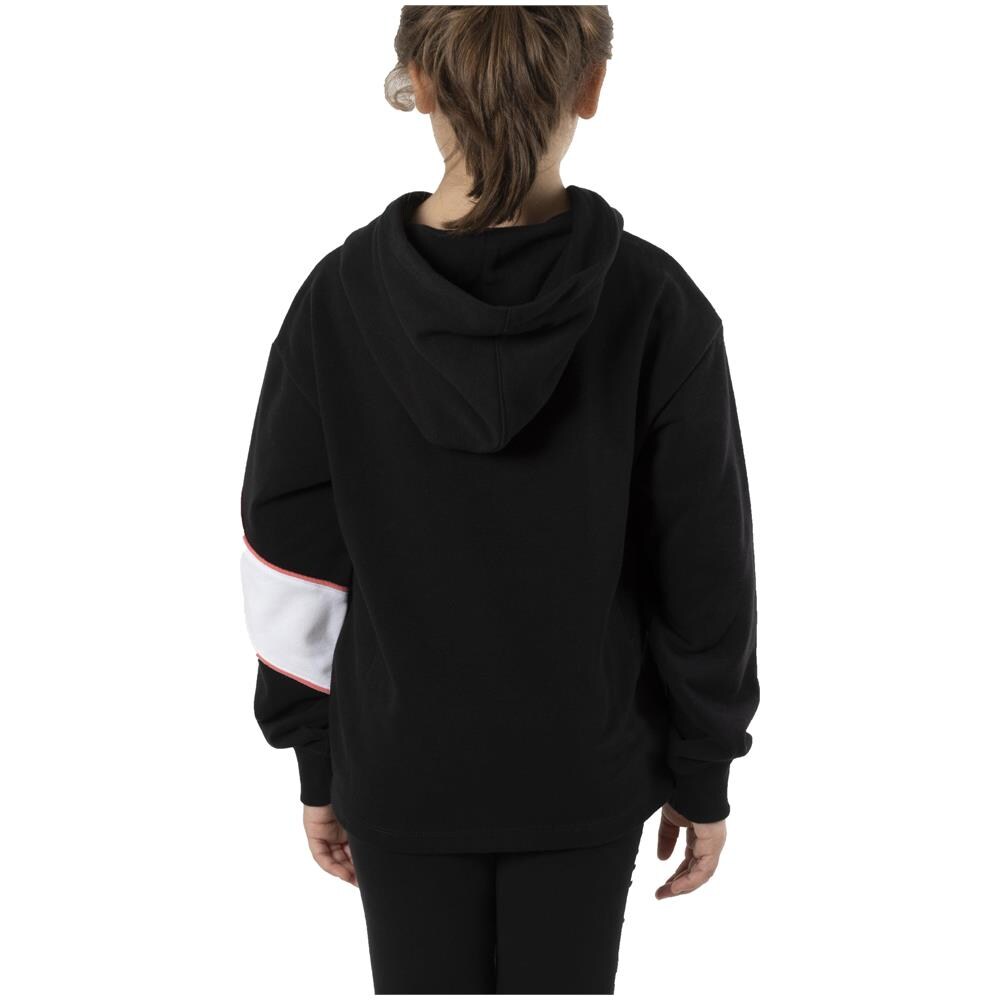 Felpa Bambina Neo Sport HO - Foto 2