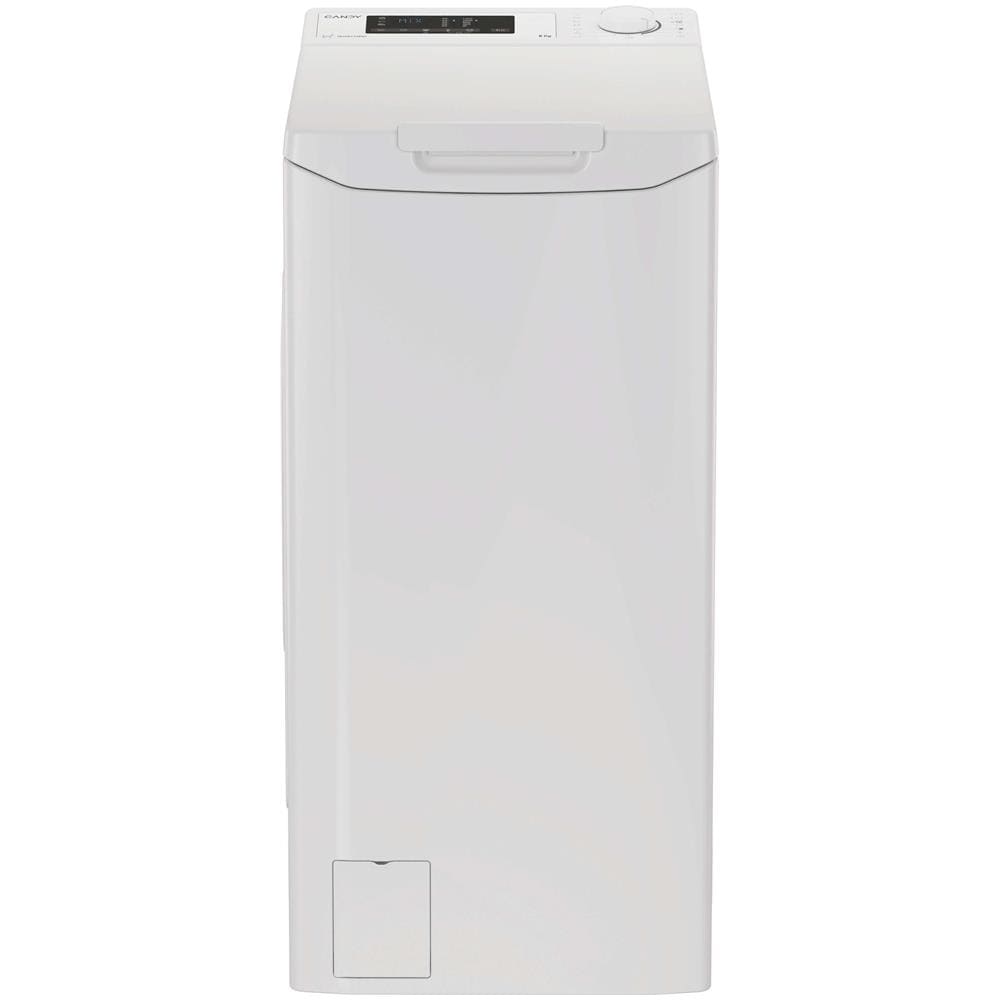 Lavatrice Carica dall'alto TCA483D2-S 8 Kg Classe D Centrifuga 1400 giri - Foto 12